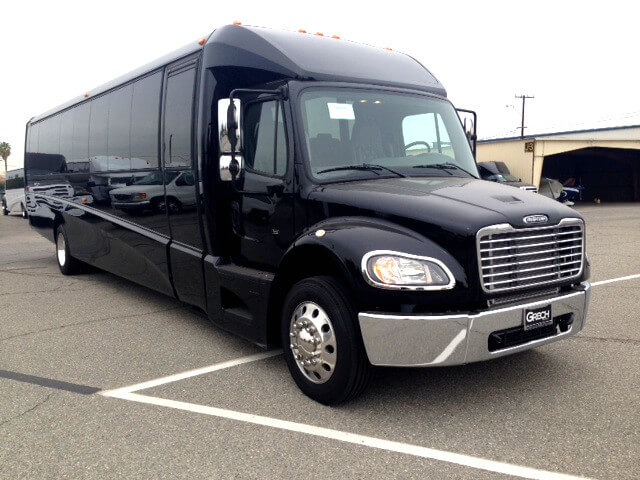 Flagstaff 22 Passenger Party Bus