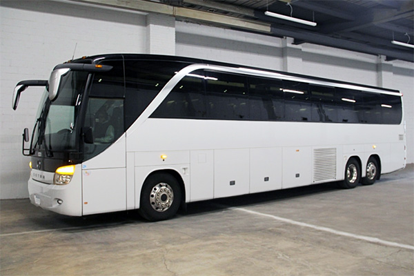 Flagstaff 36 Passenger Party Bus