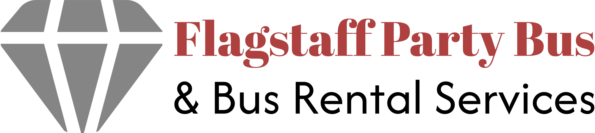 Party Bus Flagstaff logo